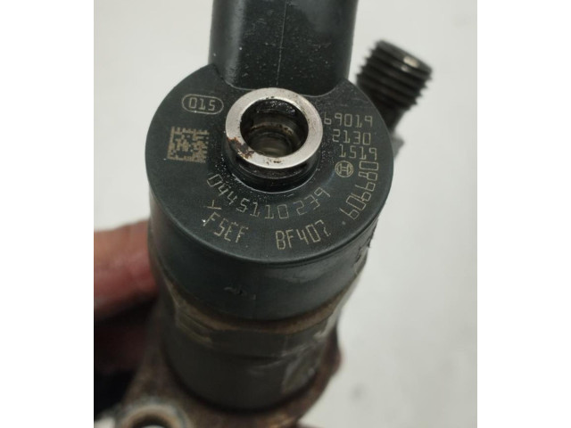 Жиклер (жиклеры) (форсунка (форсунки) 0445110239 Citroen C4 I Picasso