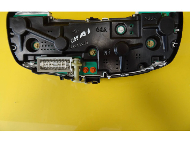 Přístrojová deska Opel Zafira A 2000 24419563HY