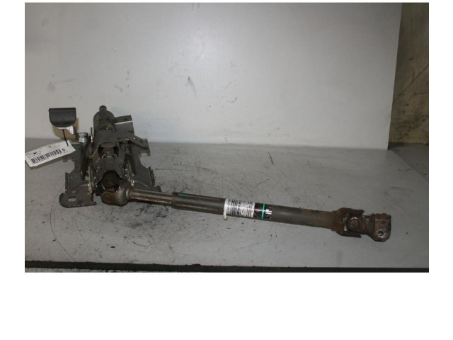 Рулевая рейка Citroen Berlingo 2008-2018 года