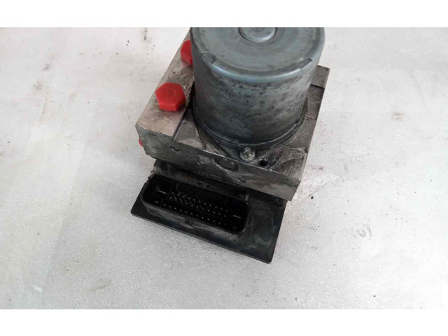 Блок АБС 0265230870   Mercedes-Benz  A W169  2004 - 2012 года