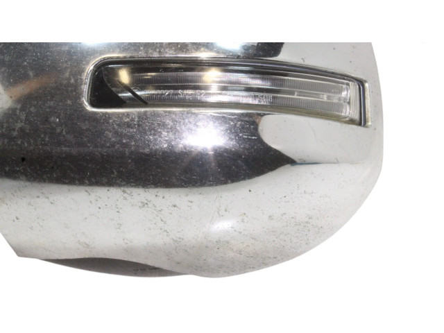 Зеркало электрическое Mitsubishi Outlander 2013 - 2021 года