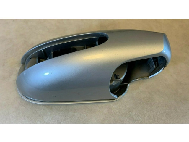 Пластиковая отделка зеркала