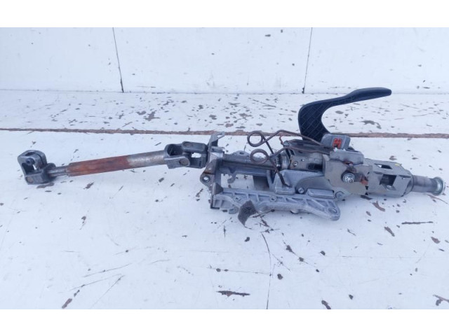 Рулевая рейка 5N1419502M Audi Q3 8U 2011 - 2016 года