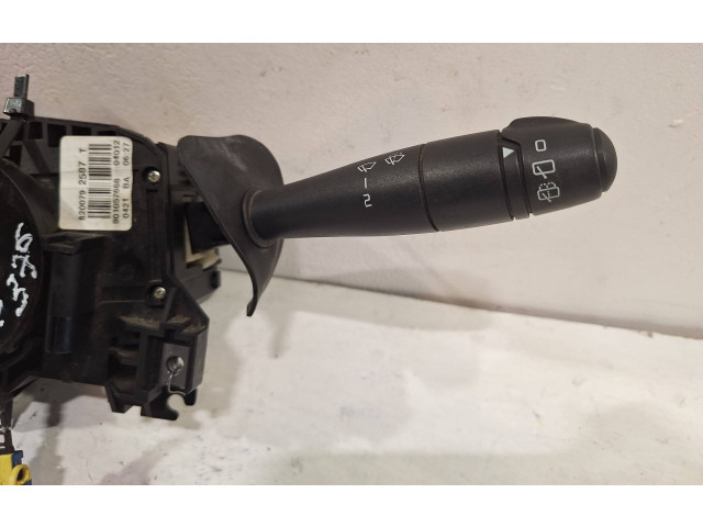 Ручка стеклоочистителей 6001551355 Dacia Logan I