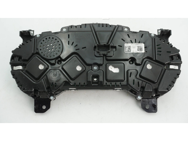 Přístrojová deska  Ford Transit -  Tourneo Connect 2019 KT1T10849CCH  