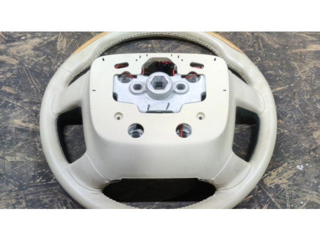 Руль Lincoln MKS 2009-2016 года 8A533F563BM34T0, 3F563