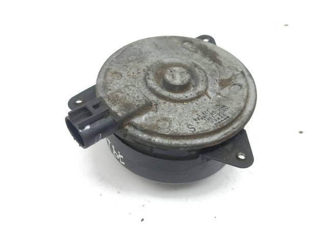 Вентилятор радиатора 1680001341 Mazda CX-5 II