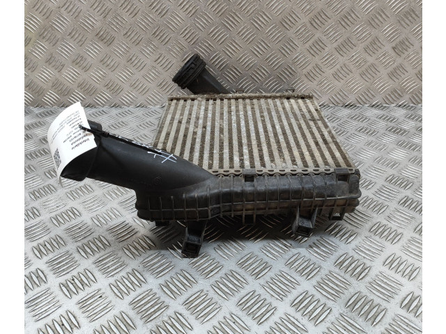 Интеркулер 7L0145803A, 7L0145803A Porsche Cayenne (9PA)