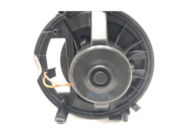 Вентилятор печки 5Q1819021A Volkswagen Golf VII