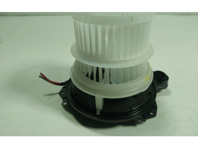 Вентилятор печки 8710358080 Toyota RAV 4 (XA50) 2023