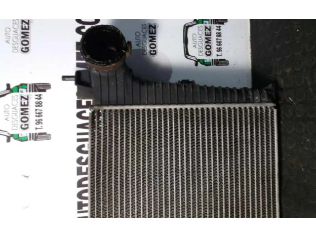 Интеркулер  4576039   Saab 9-5 