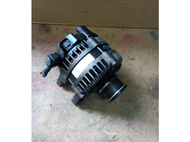 Генератор    9820893880, MS1042119580   Peugeot 2008 II