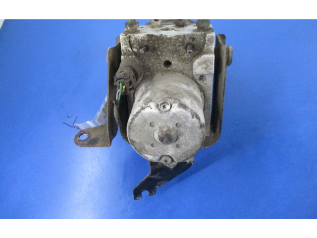 Блок АБС 9645324580, 9645324580 Citroen Xsara Picasso - года