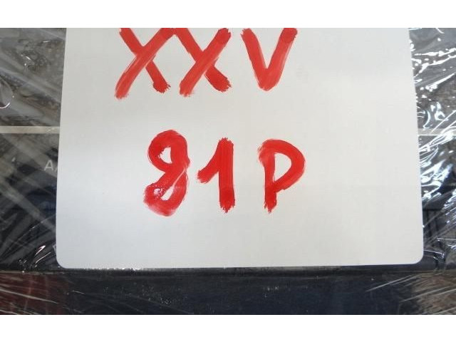 Блок управления климат-контролем 97250D7230   Hyundai Tucson TL