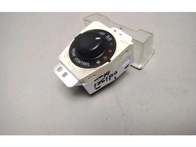 Модуль блока управления кондиционером ARC0N780 Honda Odyssey