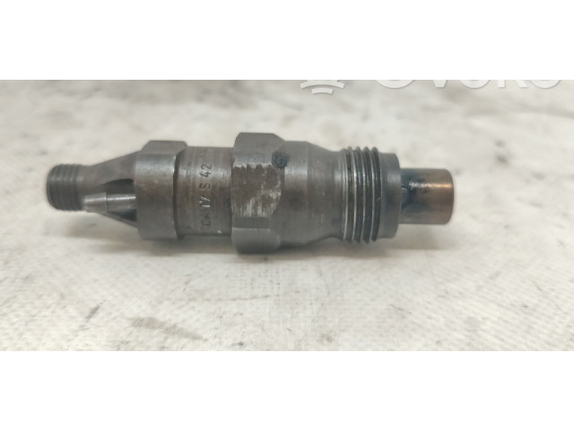 Форсунка KCA17S42 Peugeot 406 DHY