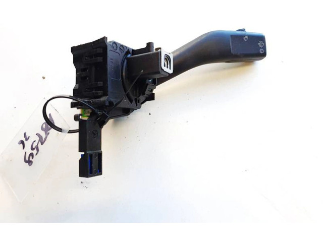 Ручка стеклоочистителей 1k0953519, anp80h023a Volkswagen Caddy