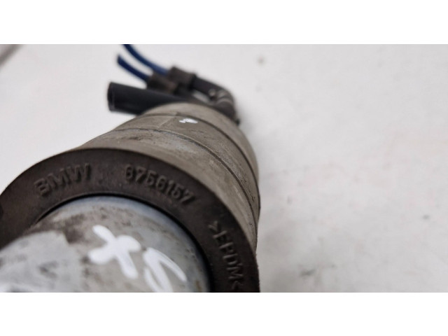 Vstřikovací čerpadlo 6756157 BMW X5 E53 pro naftový motor 3.0