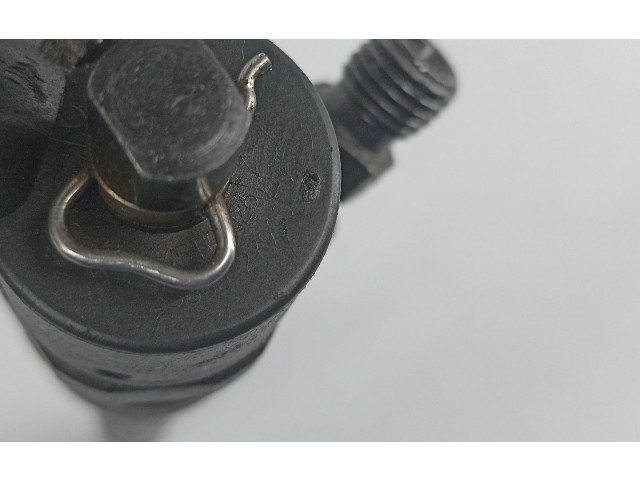 Форсунка 3380027900, 0445110126 Hyundai Getz