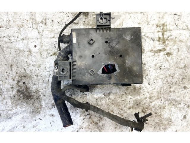 Блок предохранителей 08e4034, 040820 SsangYong Rexton