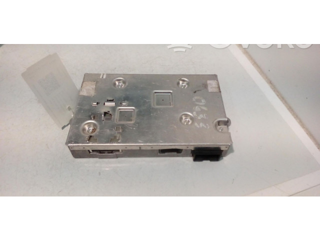 Блок предохранителей 4E0035729, 4F0910730F   Audi A6 S6 C6 4F    