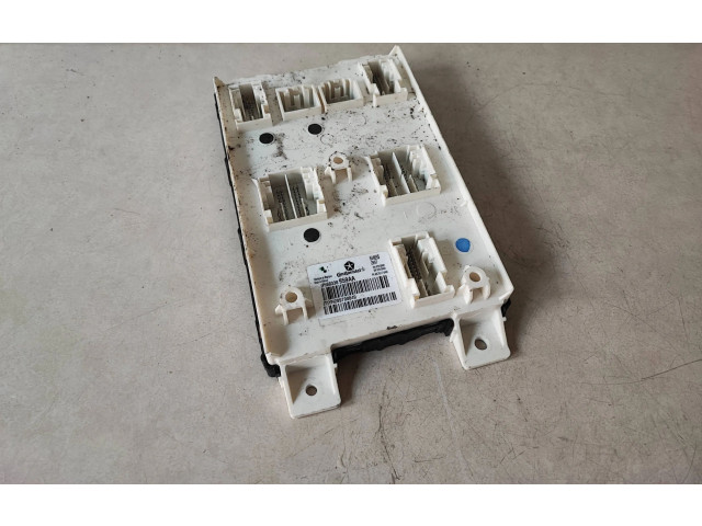 Блок комфорта 68338959aa Maserati Ghibli