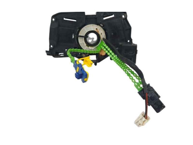 Надувная подушка для руля       Renault Clio IV  2012 -  года   