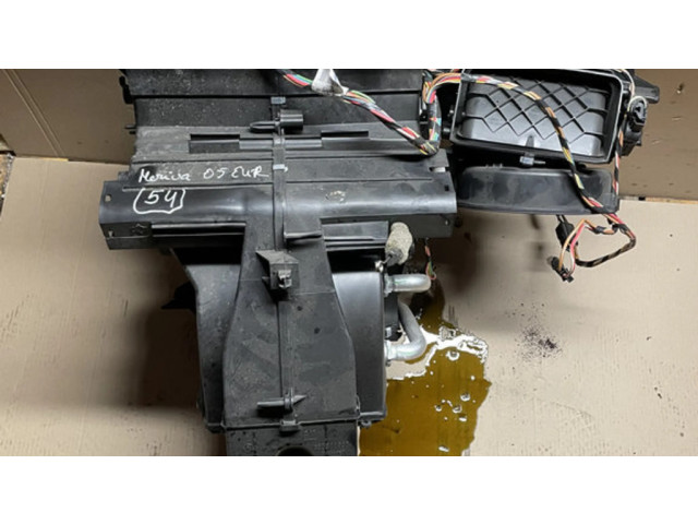 Комплект воздушного узла салона