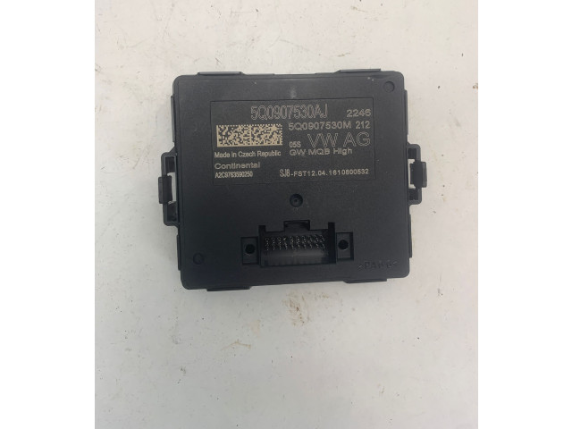 Модуль управления gateway