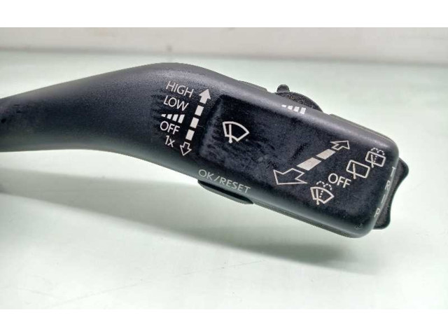 Ручка стеклоочистителей 1K0953519J, 95E0244 Volkswagen Caddy