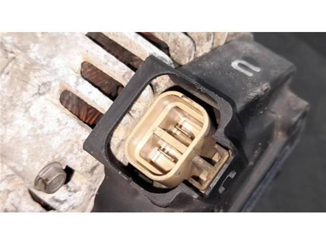 Генератор 37300-2A110 Hyundai i30 1.6