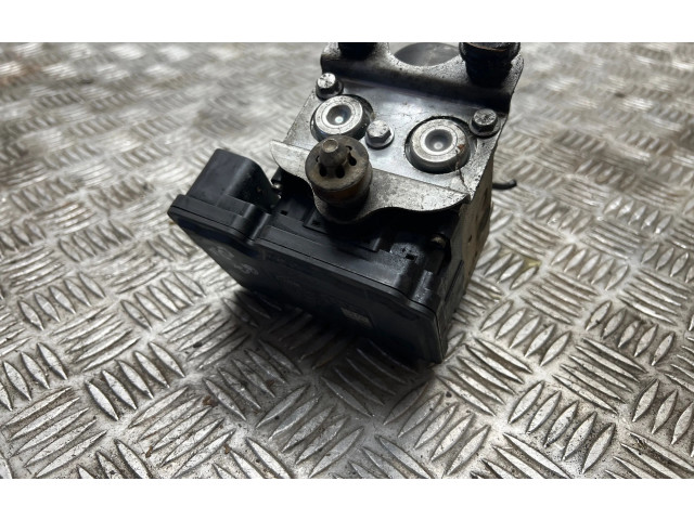 Jednotka ABS 4L0614517D, 10061335201 Audi Q7 4L 2007