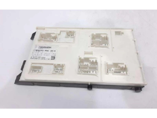 Řídící jednotka A2469009112 Mercedes-Benz CLA C117 X117 W117 2014