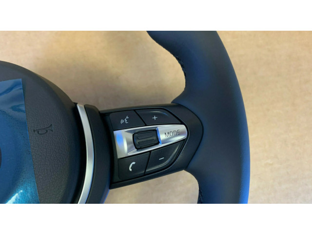 Volant BMW X5 F15 2016 32307847455, 32307851499