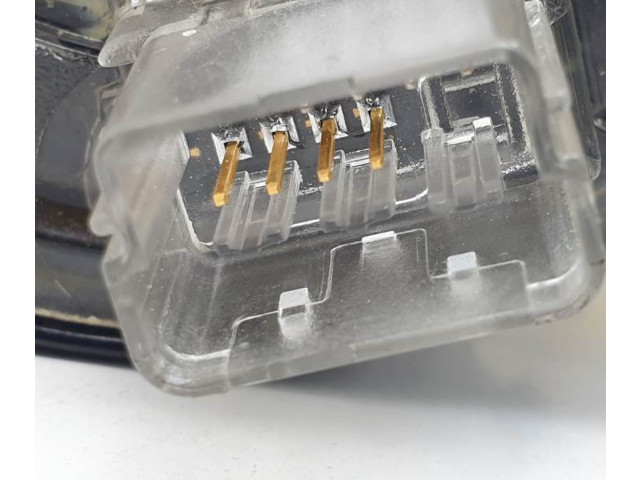 Подрулевой шлейф SRS 1K0959653C   Volkswagen Golf Plus