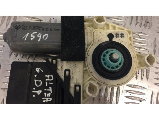 Задний двигатель механизма для подъема окон