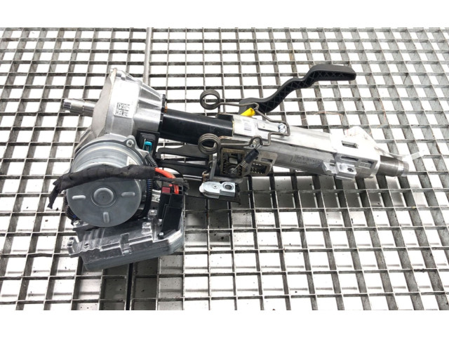 Насос усилителя руля 6C1909144AK Skoda Fabia Mk3 (NJ)