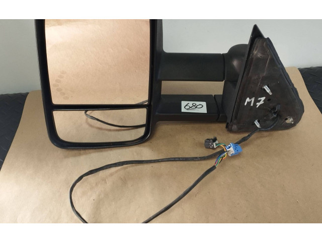 Zpětné zrcátko Chevrolet Silverado 2015 22820397