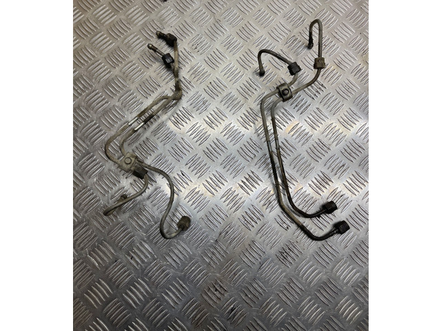 Топливная рампа Daihatsu Rocky для двигателя DL-52