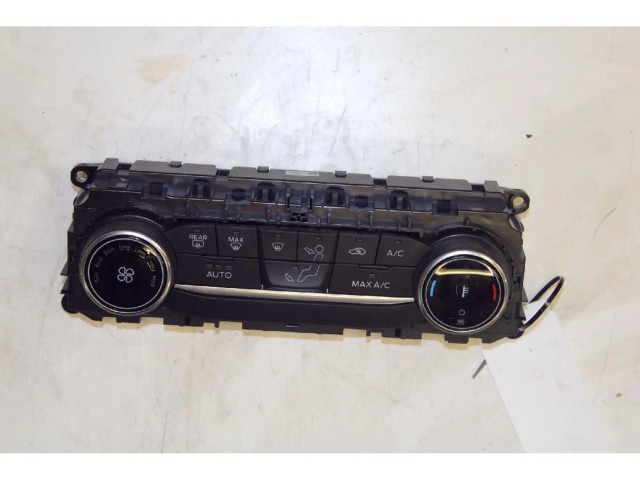 Блок управления климат-контролем Ford Ecosport