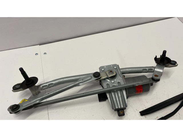 Комплект механизма стеклоочистителей