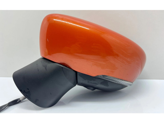 Zpětné zrcátko Nissan Micra K14 2017 22275001