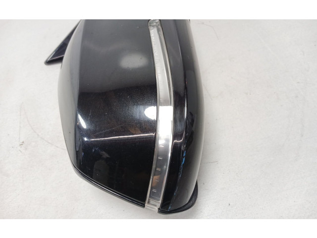 Zpětné zrcátko BMW X1 E84 2014 6pins