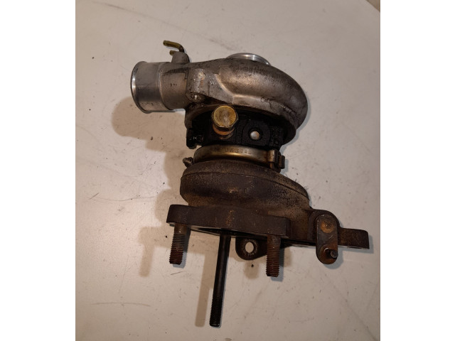 Турбина Mitsubishi L200 TF035AM12T4, 000310090 для двигателя 4D56 TD