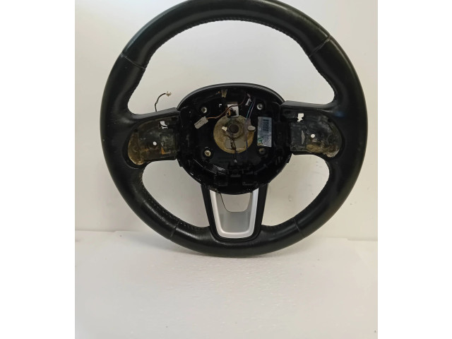 Руль Jeep Renegade  2014 -  года 1041992, 02E1      