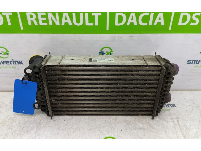 Интеркулер  9824742280   Peugeot 2008 II 