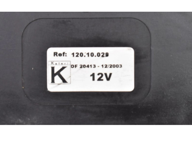 Вентилятор печки AC 428