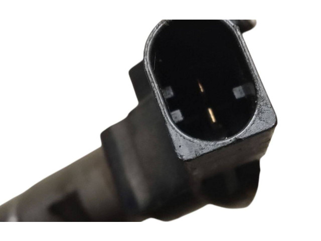 Форсунка 059130277AC, 0445115039    Audi A6 S6 C6 4F  BPP 