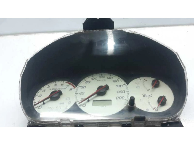 Přístrojová deska Honda Civic 2001 78100R012