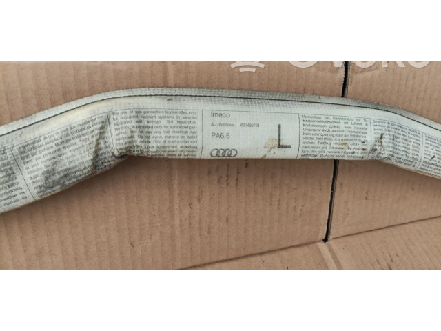 Боковая подушка безопасности 8P3880741A   Audi A3 S3 8P